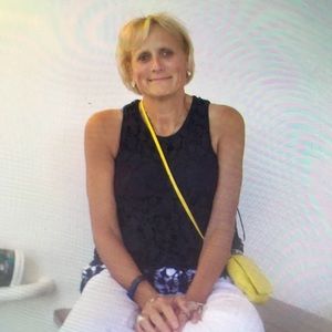 Meet your Posher, Helene